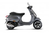 2013 Vespa S 50 Sport SE photo